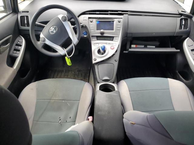 Photo 7 VIN: JTDKN3DUXC5479172 - TOYOTA PRIUS 