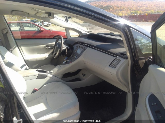 Photo 4 VIN: JTDKN3DUXC5479429 - TOYOTA PRIUS 