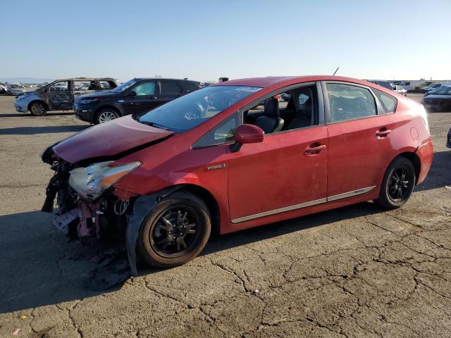 Photo 0 VIN: JTDKN3DUXC5479916 - TOYOTA PRIUS 