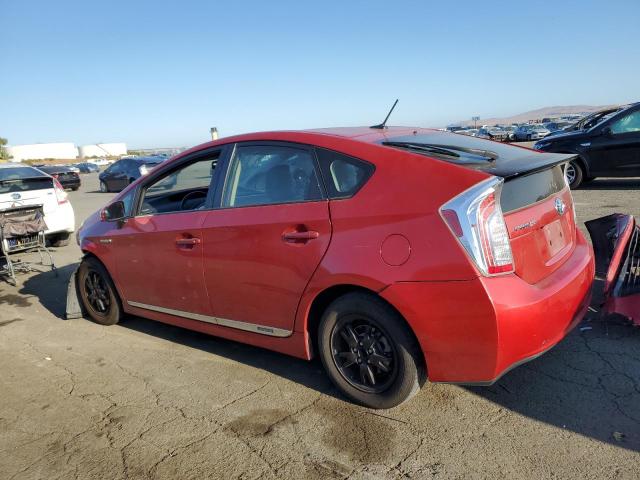 Photo 1 VIN: JTDKN3DUXC5479916 - TOYOTA PRIUS 