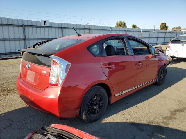 Photo 2 VIN: JTDKN3DUXC5479916 - TOYOTA PRIUS 