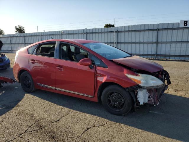 Photo 3 VIN: JTDKN3DUXC5479916 - TOYOTA PRIUS 