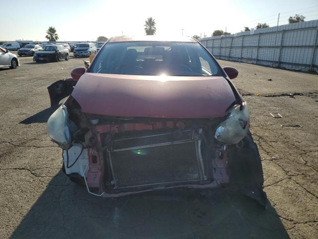 Photo 4 VIN: JTDKN3DUXC5479916 - TOYOTA PRIUS 