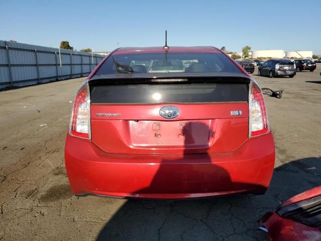 Photo 5 VIN: JTDKN3DUXC5479916 - TOYOTA PRIUS 