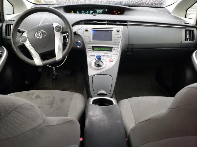 Photo 7 VIN: JTDKN3DUXC5482783 - TOYOTA PRIUS 