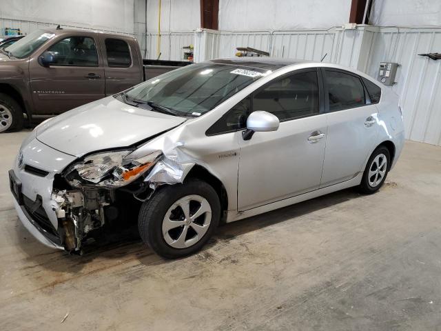 Photo 0 VIN: JTDKN3DUXC5483349 - TOYOTA PRIUS 