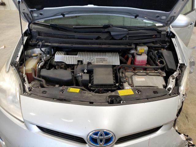 Photo 10 VIN: JTDKN3DUXC5483349 - TOYOTA PRIUS 