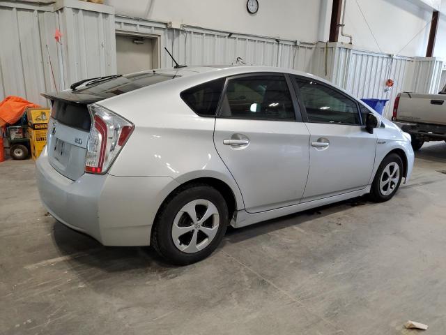 Photo 2 VIN: JTDKN3DUXC5483349 - TOYOTA PRIUS 