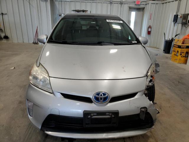 Photo 4 VIN: JTDKN3DUXC5483349 - TOYOTA PRIUS 