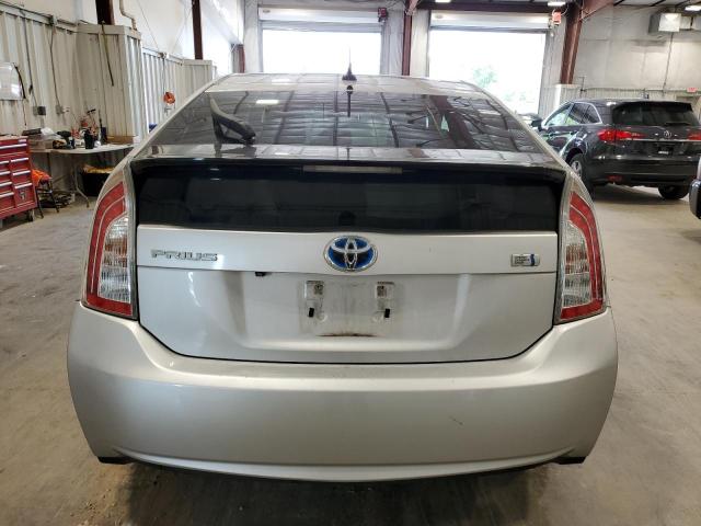 Photo 5 VIN: JTDKN3DUXC5483349 - TOYOTA PRIUS 