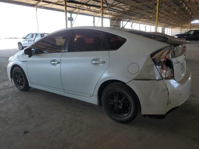 Photo 1 VIN: JTDKN3DUXC5484937 - TOYOTA PRIUS 