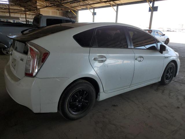 Photo 2 VIN: JTDKN3DUXC5484937 - TOYOTA PRIUS 