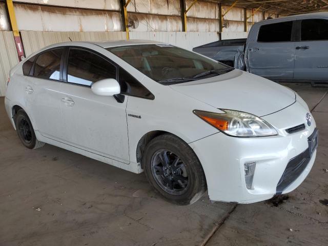 Photo 3 VIN: JTDKN3DUXC5484937 - TOYOTA PRIUS 