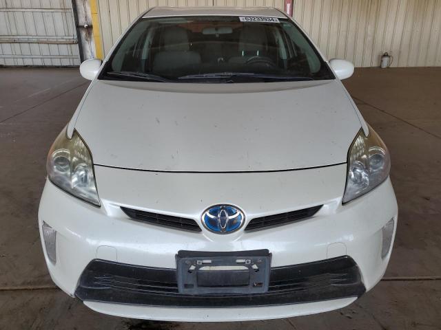 Photo 4 VIN: JTDKN3DUXC5484937 - TOYOTA PRIUS 