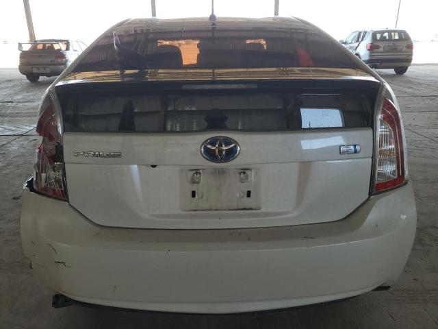 Photo 5 VIN: JTDKN3DUXC5484937 - TOYOTA PRIUS 