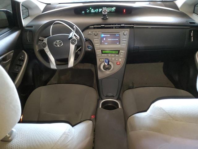 Photo 7 VIN: JTDKN3DUXC5484937 - TOYOTA PRIUS 