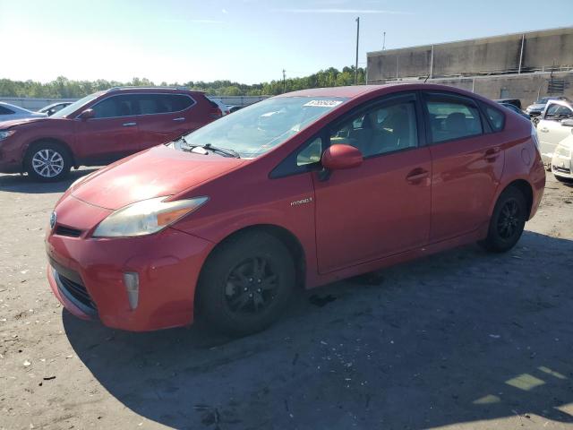 Photo 0 VIN: JTDKN3DUXC5485179 - TOYOTA PRIUS 