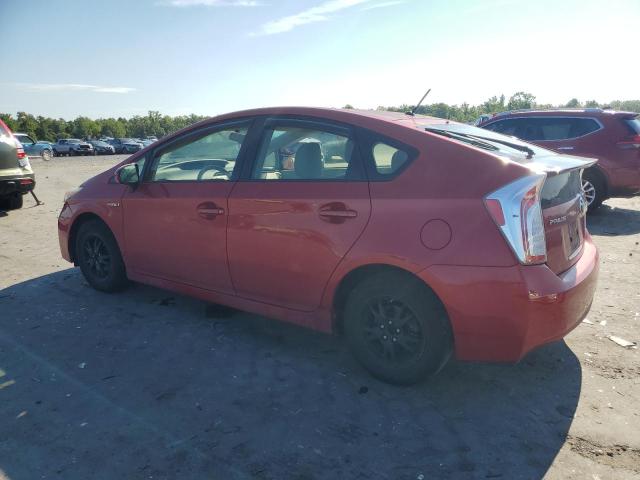 Photo 1 VIN: JTDKN3DUXC5485179 - TOYOTA PRIUS 