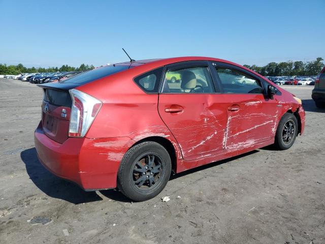 Photo 2 VIN: JTDKN3DUXC5485179 - TOYOTA PRIUS 