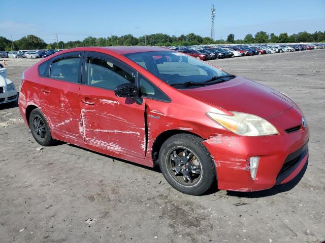 Photo 3 VIN: JTDKN3DUXC5485179 - TOYOTA PRIUS 