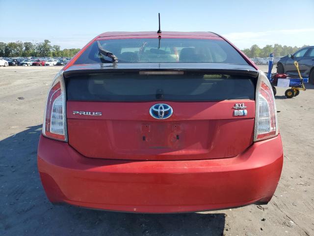 Photo 5 VIN: JTDKN3DUXC5485179 - TOYOTA PRIUS 