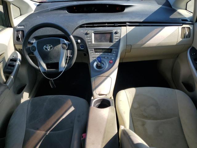 Photo 7 VIN: JTDKN3DUXC5485179 - TOYOTA PRIUS 