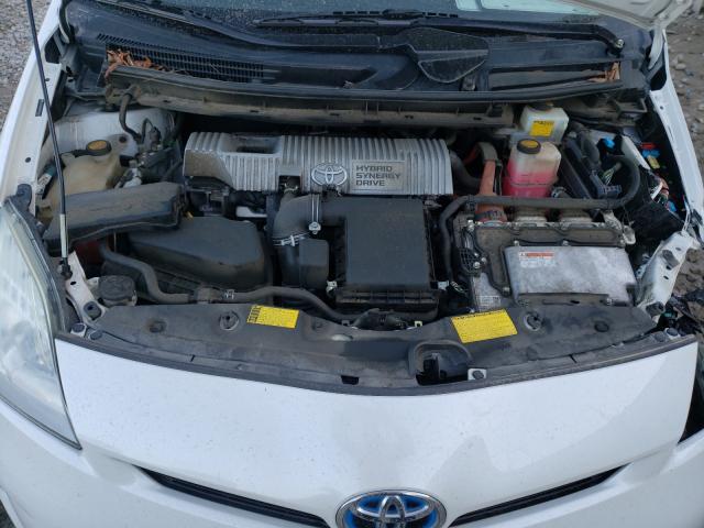 Photo 6 VIN: JTDKN3DUXC5486915 - TOYOTA PRIUS 