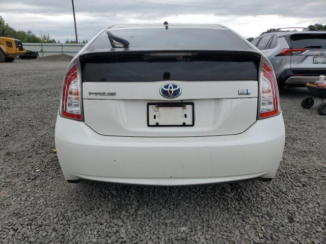 Photo 5 VIN: JTDKN3DUXC5492181 - TOYOTA PRIUS 