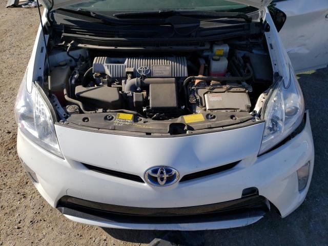 Photo 10 VIN: JTDKN3DUXC5502207 - TOYOTA PRIUS 