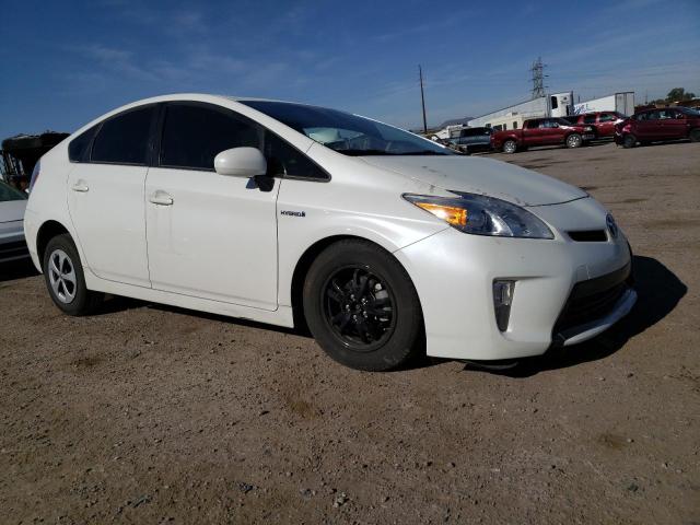 Photo 3 VIN: JTDKN3DUXC5502207 - TOYOTA PRIUS 