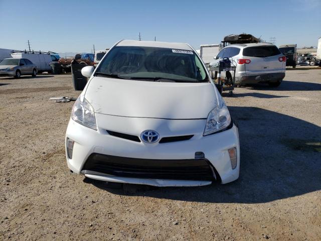 Photo 4 VIN: JTDKN3DUXC5502207 - TOYOTA PRIUS 