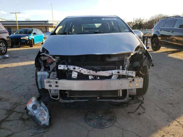 Photo 4 VIN: JTDKN3DUXC5504281 - TOYOTA PRIUS 