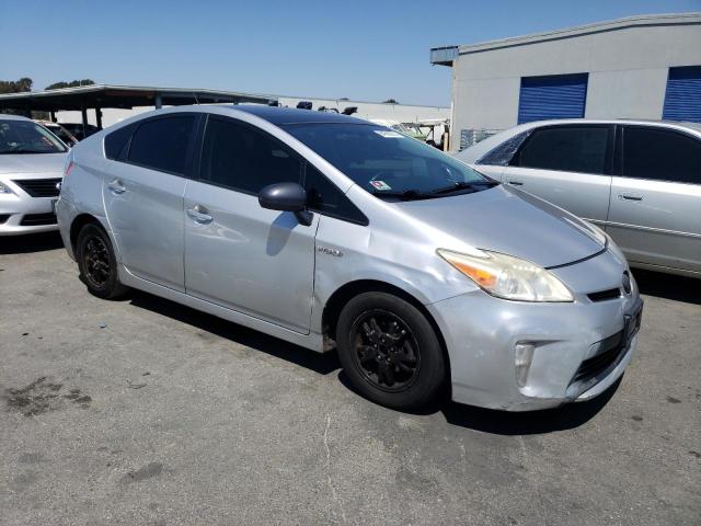 Photo 3 VIN: JTDKN3DUXC5504555 - TOYOTA PRIUS 