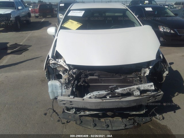 Photo 5 VIN: JTDKN3DUXC5509402 - TOYOTA PRIUS 