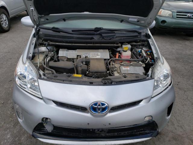 Photo 10 VIN: JTDKN3DUXC5520304 - TOYOTA PRIUS 