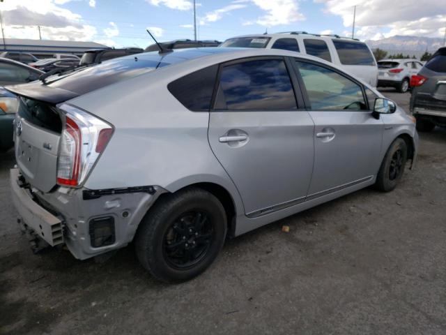 Photo 2 VIN: JTDKN3DUXC5520304 - TOYOTA PRIUS 