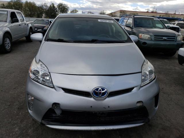 Photo 4 VIN: JTDKN3DUXC5520304 - TOYOTA PRIUS 