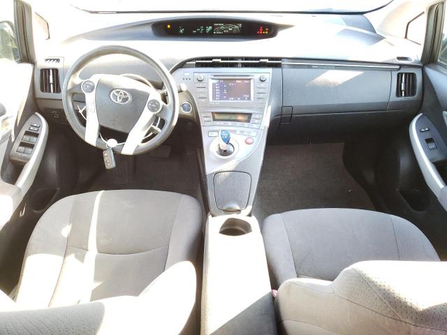 Photo 7 VIN: JTDKN3DUXC5520304 - TOYOTA PRIUS 