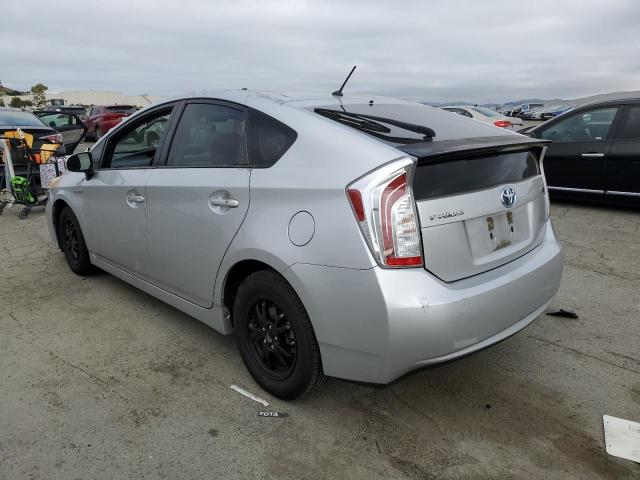 Photo 1 VIN: JTDKN3DUXC5531707 - TOYOTA PRIUS 