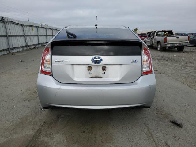 Photo 5 VIN: JTDKN3DUXC5531707 - TOYOTA PRIUS 