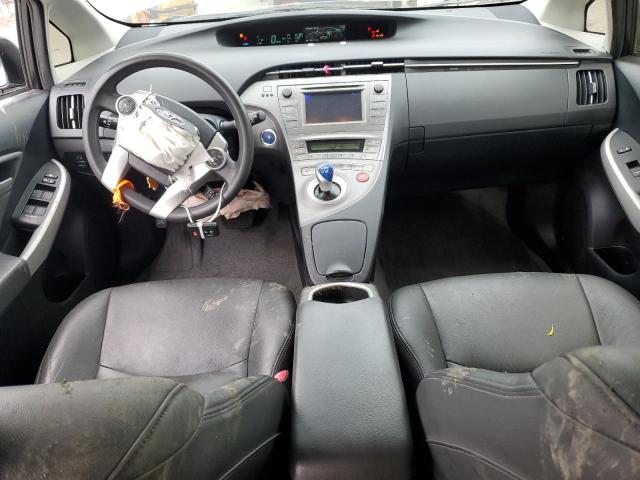 Photo 7 VIN: JTDKN3DUXC5531707 - TOYOTA PRIUS 