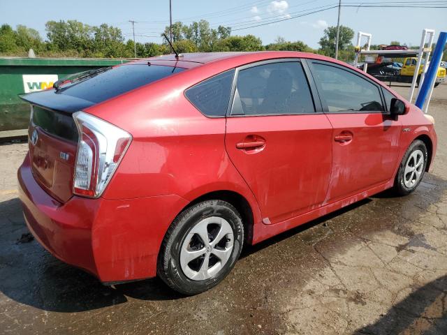 Photo 2 VIN: JTDKN3DUXD0337029 - TOYOTA PRIUS 