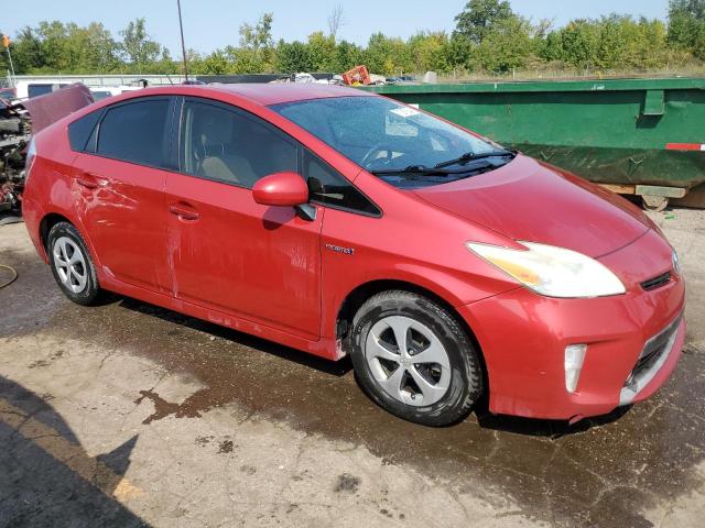 Photo 3 VIN: JTDKN3DUXD0337029 - TOYOTA PRIUS 