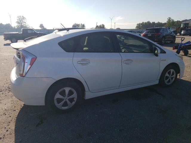 Photo 2 VIN: JTDKN3DUXD0339248 - TOYOTA PRIUS 