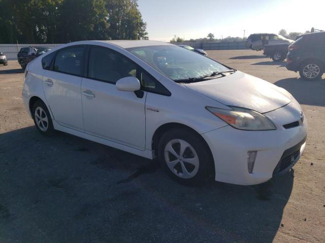 Photo 3 VIN: JTDKN3DUXD0339248 - TOYOTA PRIUS 