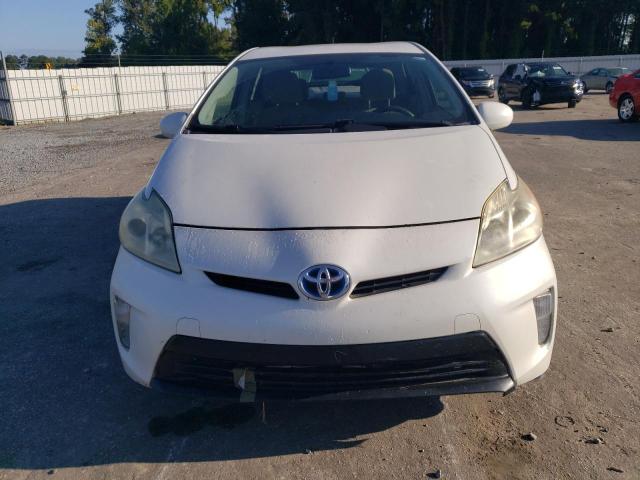 Photo 4 VIN: JTDKN3DUXD0339248 - TOYOTA PRIUS 