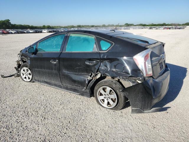 Photo 1 VIN: JTDKN3DUXD0343235 - TOYOTA PRIUS 