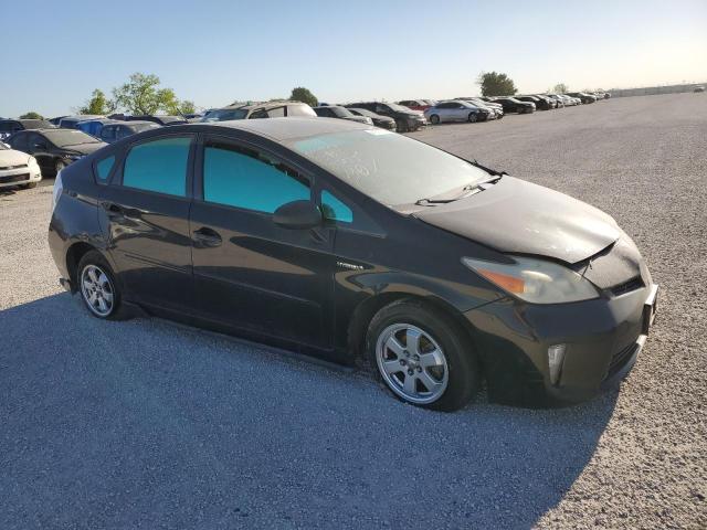 Photo 3 VIN: JTDKN3DUXD0343235 - TOYOTA PRIUS 