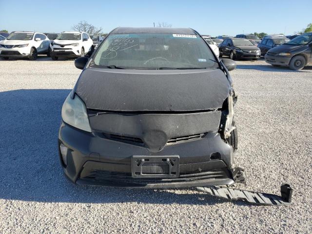 Photo 4 VIN: JTDKN3DUXD0343235 - TOYOTA PRIUS 