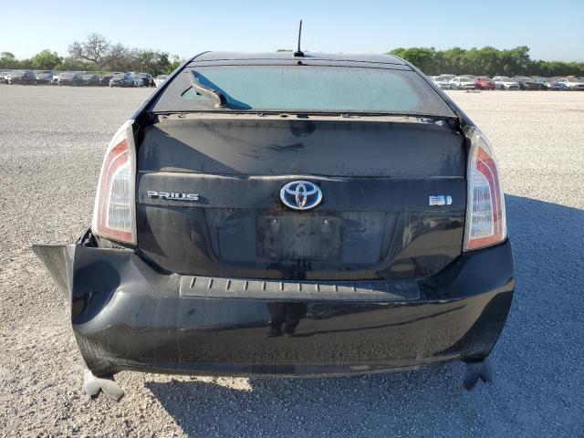 Photo 5 VIN: JTDKN3DUXD0343235 - TOYOTA PRIUS 